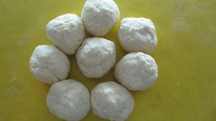 торт весенний