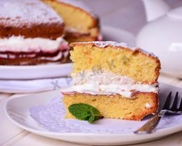 Торт Виктория