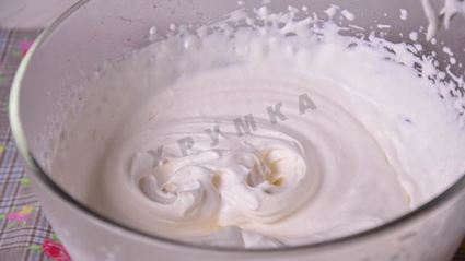 торт виктория