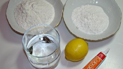 торт ящик с апельсинами