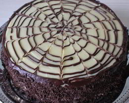 Торт Эстерхази