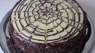 Торт Эстерхази