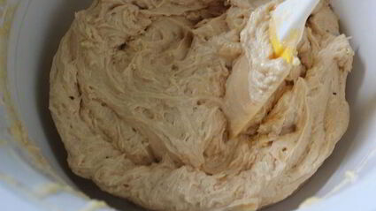 торт эстерхази