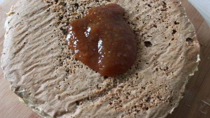 торт эстерхази