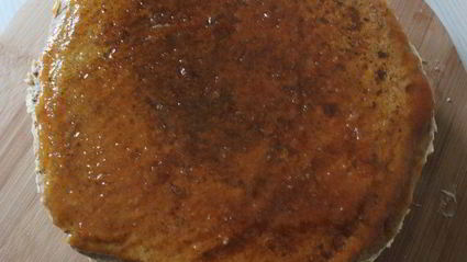 торт эстерхази