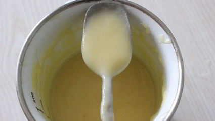 торт эстерхази