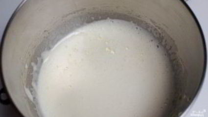 торт золотой ключик