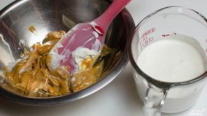 торт золотой ключик