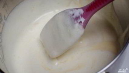 торт золотой ключик