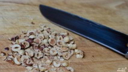 торт золотой ключик