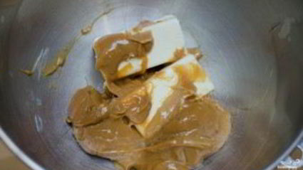 торт золотой ключик