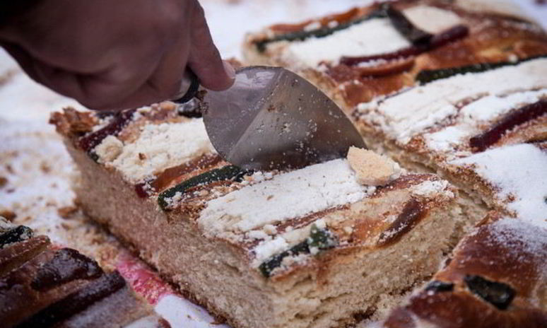 Рецепт удивительного пляцка — западноукраинской выпечки