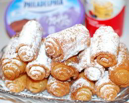 Урума-хворост