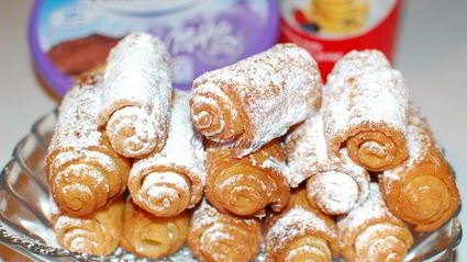 урума-хворост