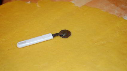 урума-хворост