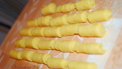 урума-хворост