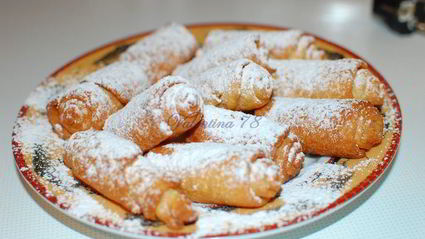 урума-хворост