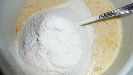 венские вафли