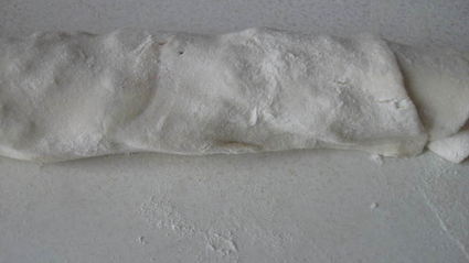 венок-рулет кранч