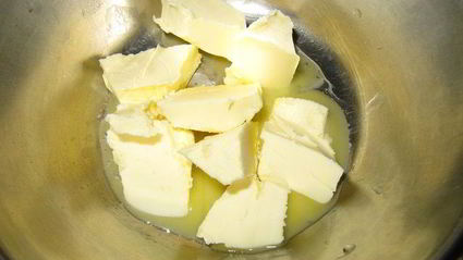 восточная пахлава