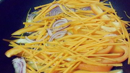 вьетнамские конвертики с креветками