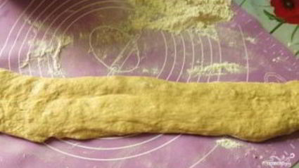 выпечка из молочной сыворотки