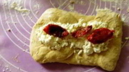 выпечка из молочной сыворотки