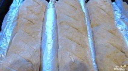 выпечка из молочной сыворотки