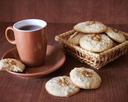 Выпечка из рисовой муки