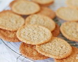 Выпечка на растительном масле