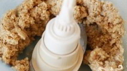 выпечка на растительном масле