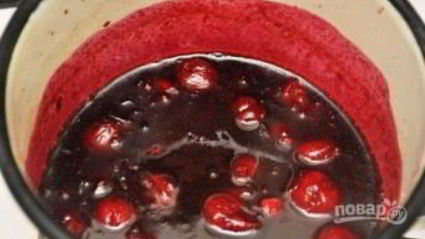 выпечка с маскарпоне