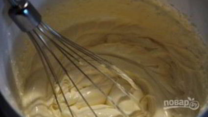 выпечка с маскарпоне