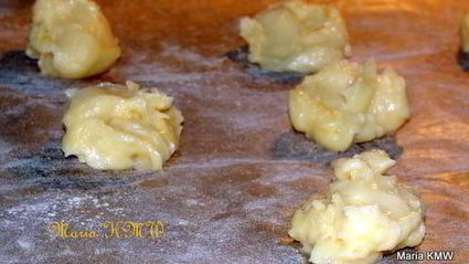 профитроли