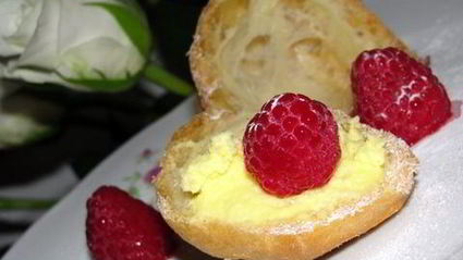 профитроли