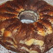 Запеканка с манкой