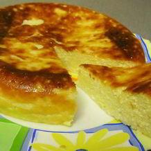 Запеканка в мультиварке