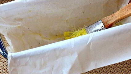 картофельная запеканка с грибами