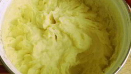 картофельная запеканка с морковью и луком