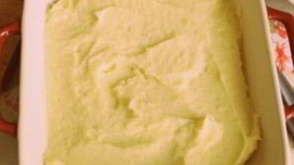 картофельная запеканка с морковью и луком