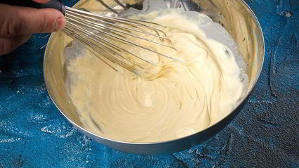 картофельная запеканка с палтусом