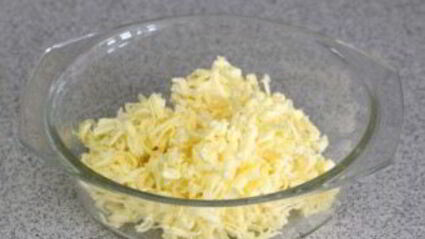 королевская запеканка из творога