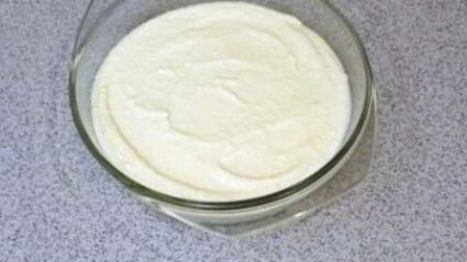 королевская запеканка из творога