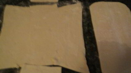 куриная запеканка в тесте три вкуса