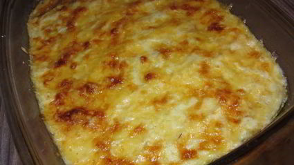 овощная запеканка южная