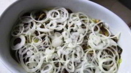 постная запеканка