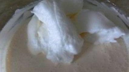 творожная запеканка без муки