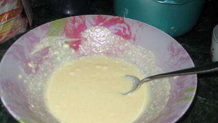 творожная запеканка с манкой вкусняшка