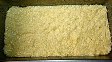 творожная запеканка