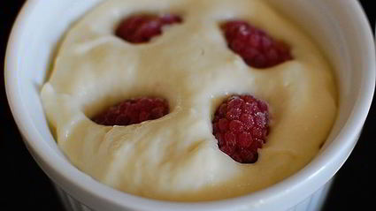 творожно-сырная запеканка вкусный завтрак